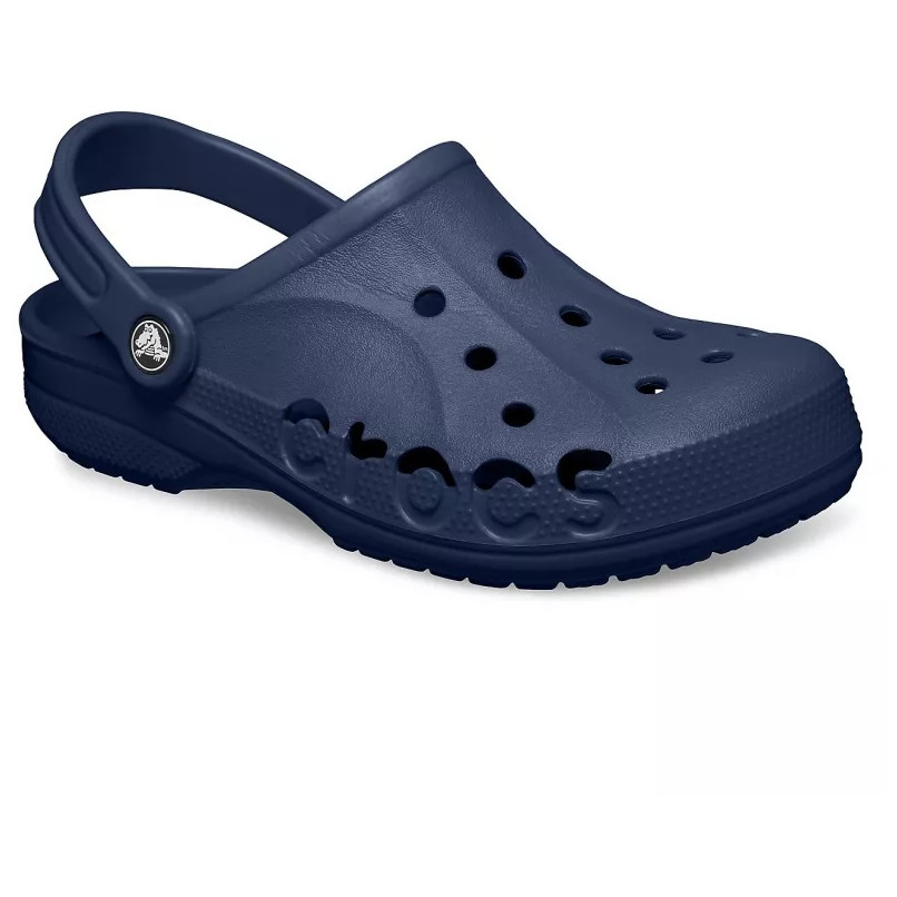Pantofle Crocs Baya Velikost bot (EU): 48-49 / Barva: modrá
