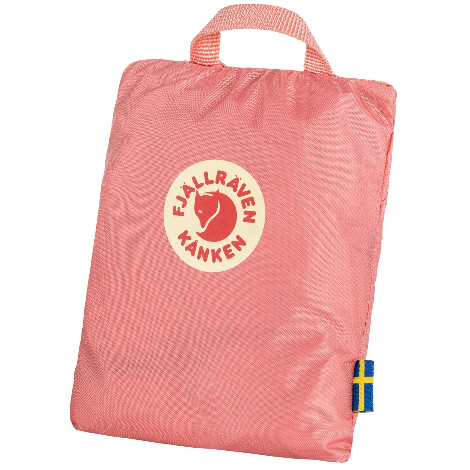 Pláštěnka na batoh Fjällräven Kånken Rain Cover Barva: světle růžová