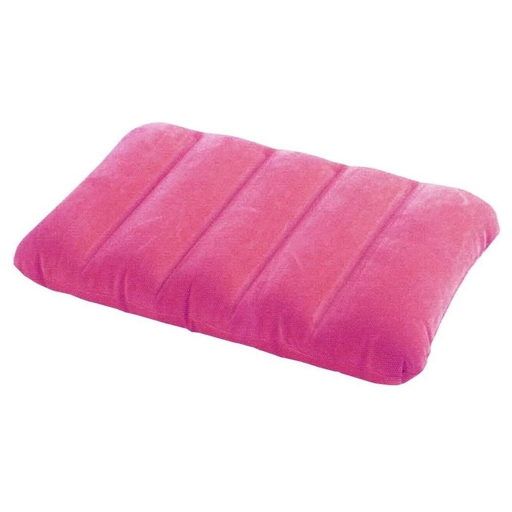 Polštář Intex Kidz Pillow 68676NP Barva: růžová