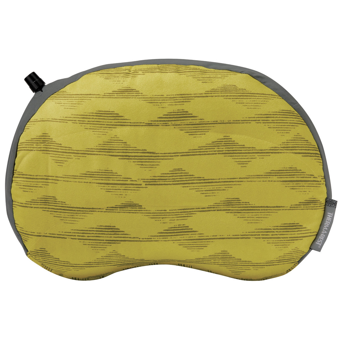 Polštář Therm-a-Rest Air Head Pillow Barva: žlutá