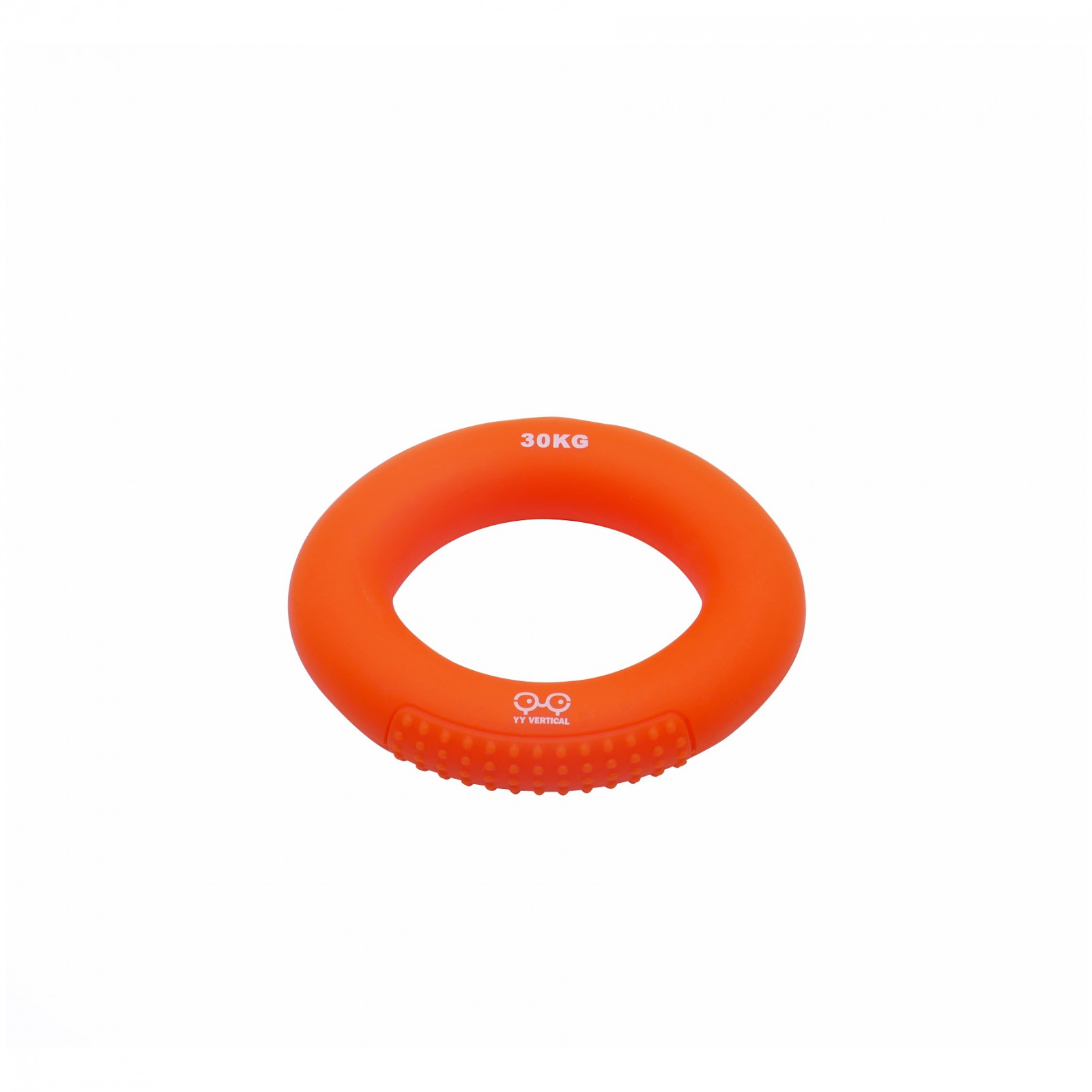 Posilovací kruh YY VERTICAL Climbing Ring 30 kg Barva: oranžová