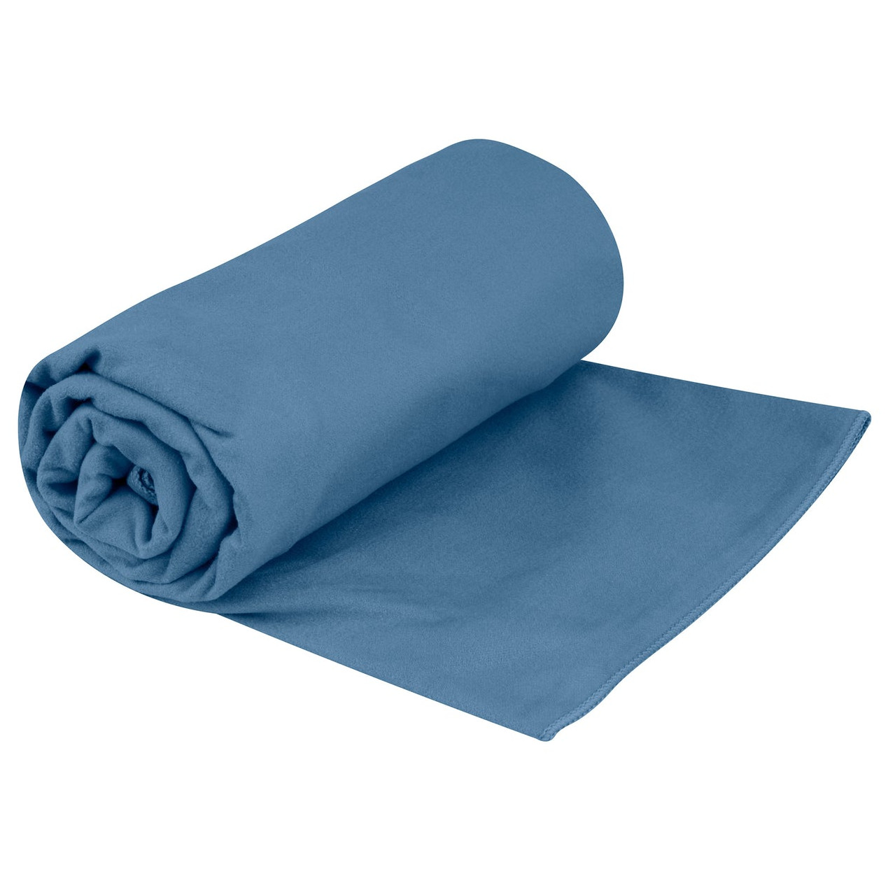 Ručník Sea to Summit DryLite Towel XL Barva: tmavě modrá