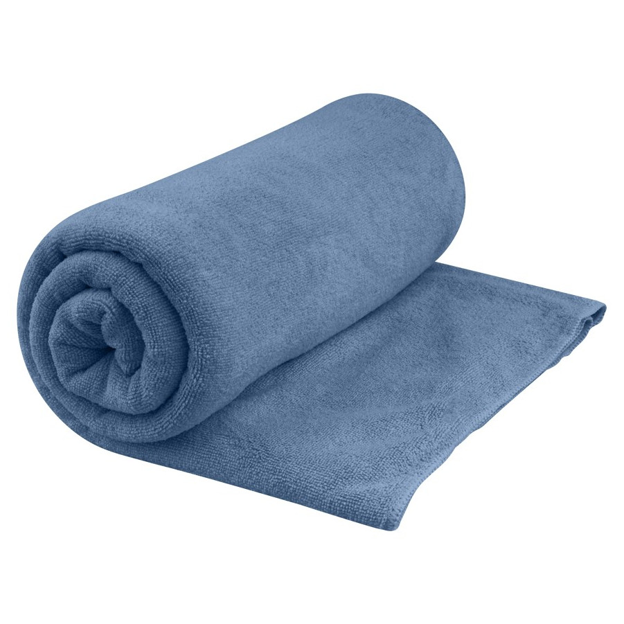 Ručník Sea to Summit Tek Towel XL Barva: modrá