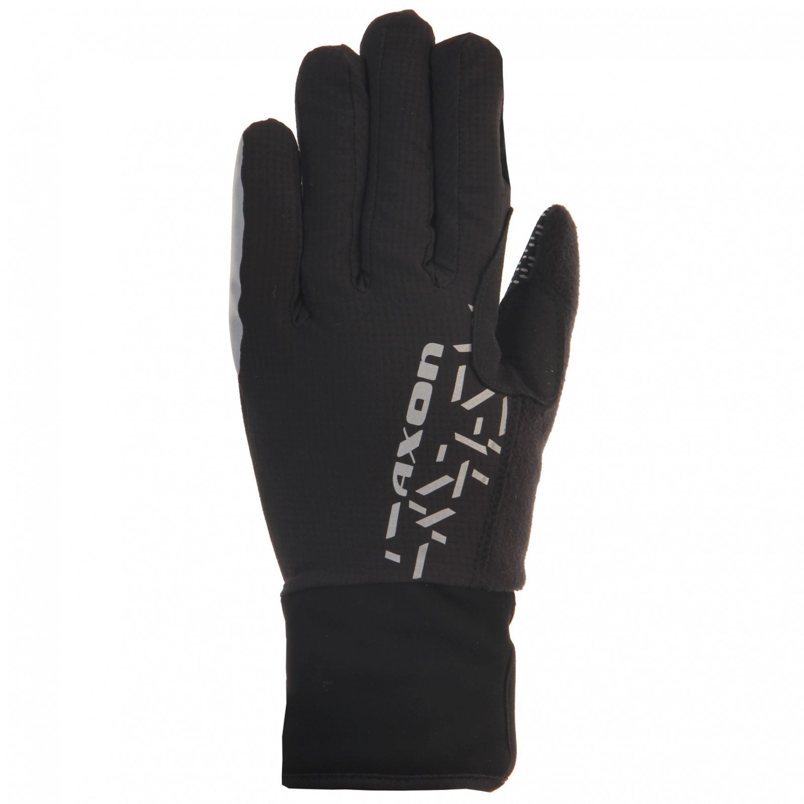 Rukavice Axon 640 Velikost rukavic: L / Barva: černá
