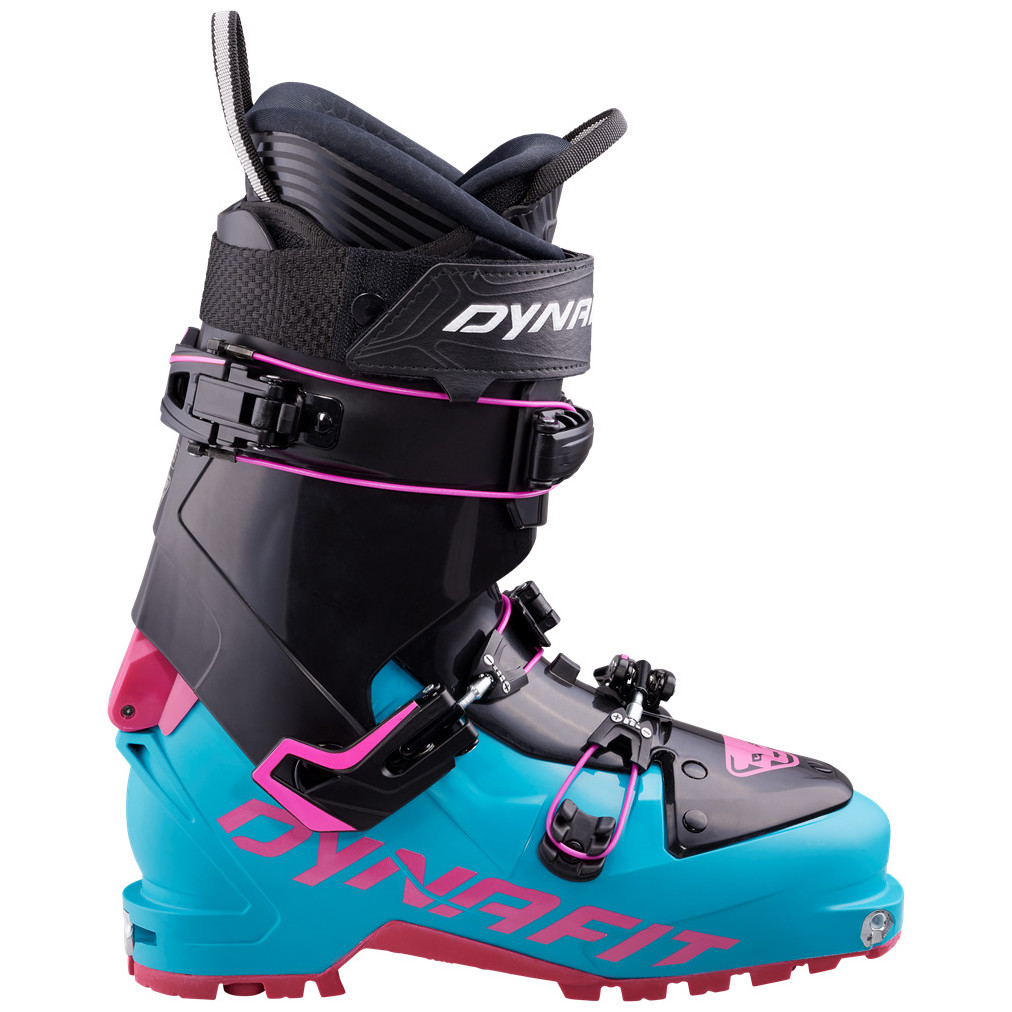Skialpové boty Dynafit Seven Summits W Boot Velikost lyžařské boty: 25
