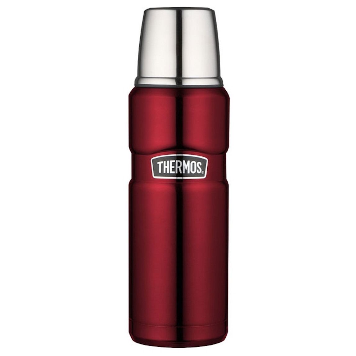 Termoska Thermos Style 470 ml Barva: červená