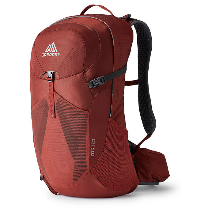 Turistický batoh Gregory Citro 24 2.0 Barva: červená