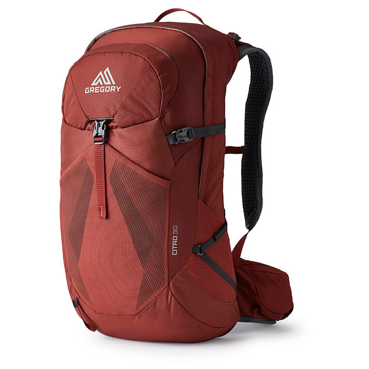 Turistický batoh Gregory Citro 30 2.0 Barva: červená