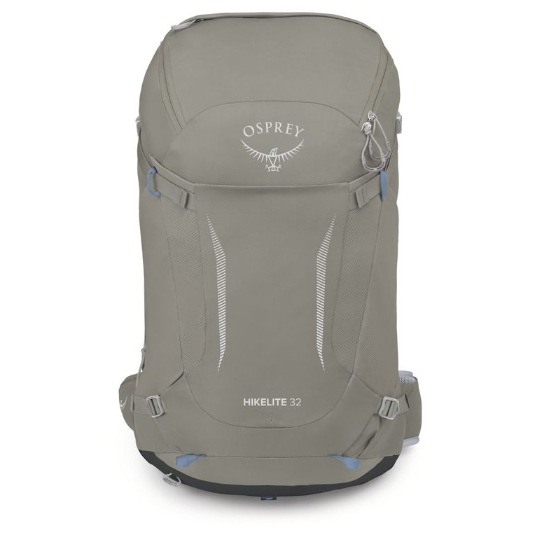 Turistický batoh Osprey Hikelite 32 Velikost zad batohu: S/M / Barva: béžová