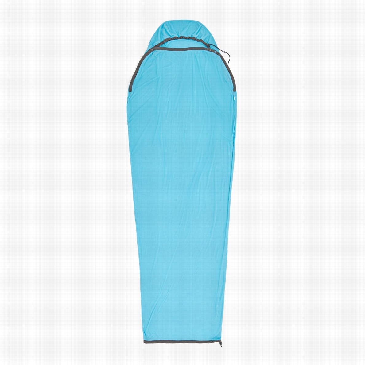 Vložka do spacáku Sea to Summit Breeze Liner Mummy Standard Barva: modrá