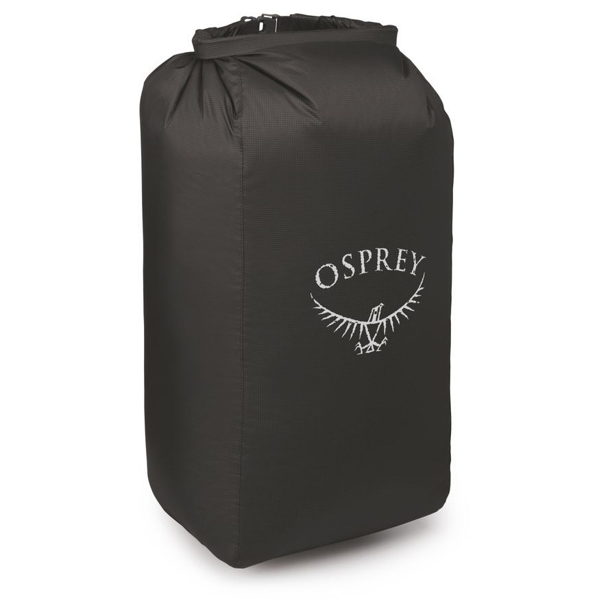 Voděodolný vak Osprey Ul Pack Liner M Barva: černá