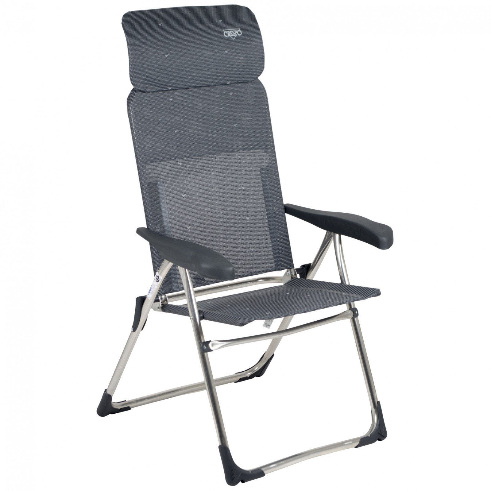 Židle Crespo AL-213 Compact Barva: šedá