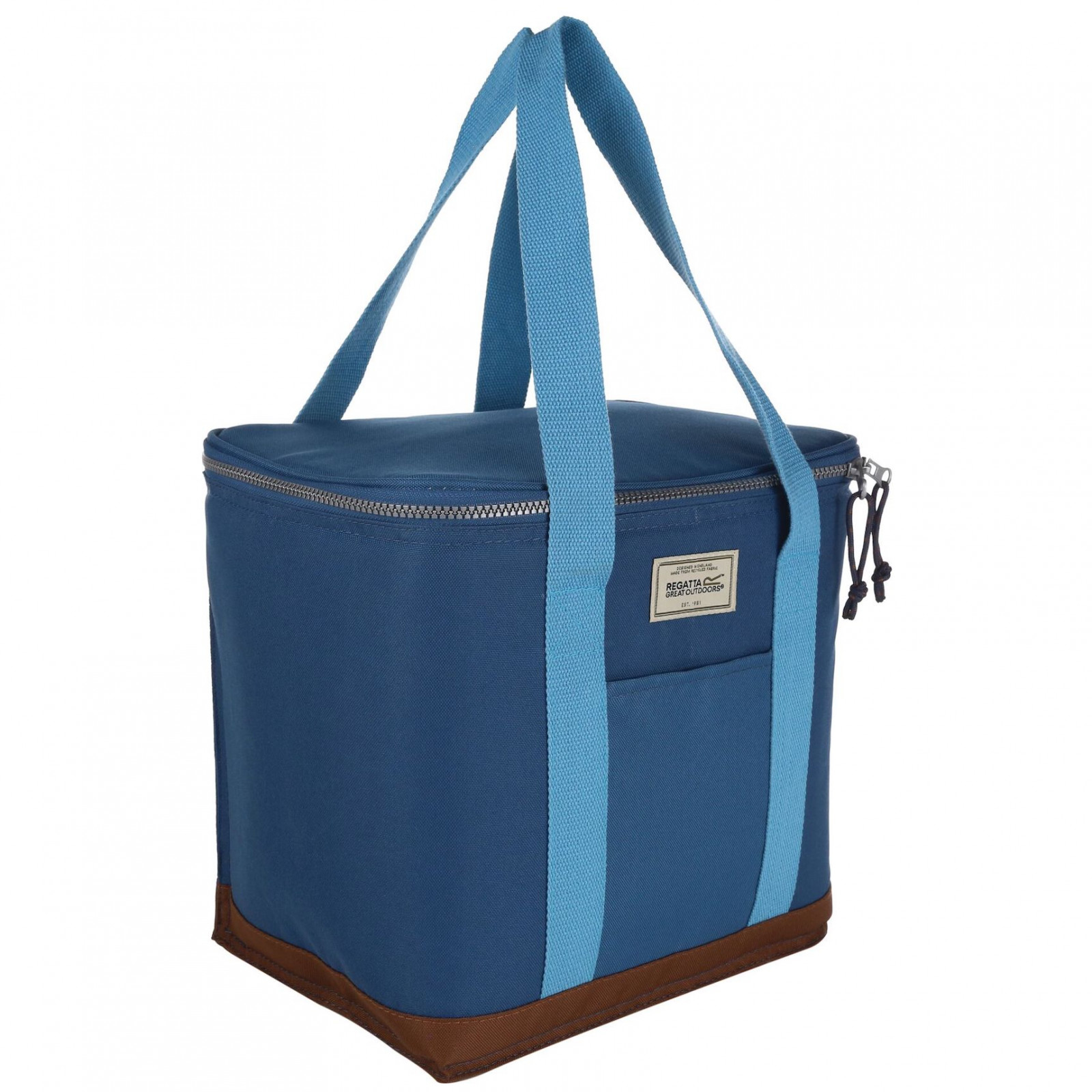 Chladící taška Regatta Stamford 12L Coolbag Barva: modrá