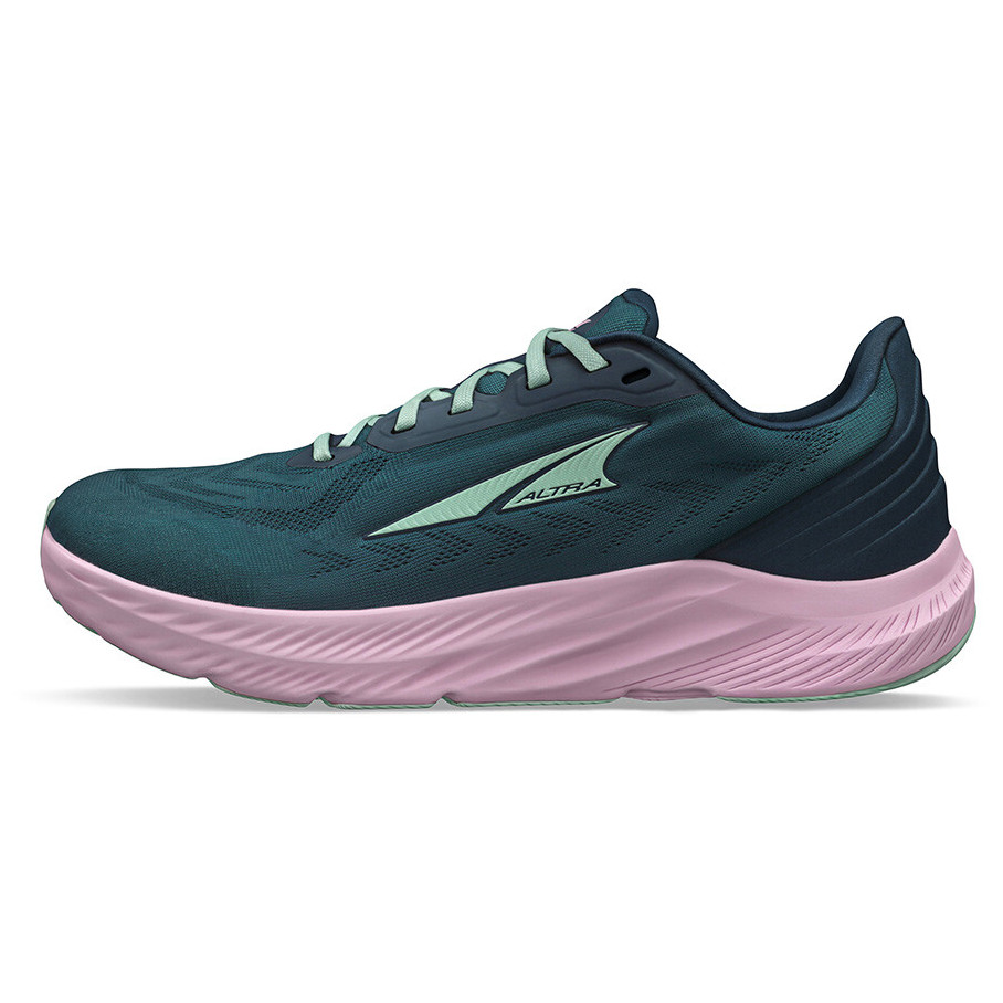 Dámské běžecké boty Altra Rivera 4 (W) Velikost bot (EU): 38 / Barva: modrá/růžová