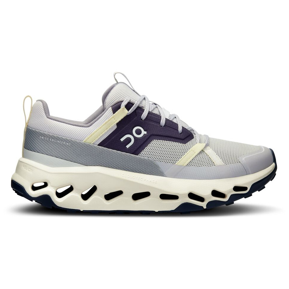 Dámské běžecké boty On Running Cloudhorizon Velikost bot (EU): 42 / Barva: šedá