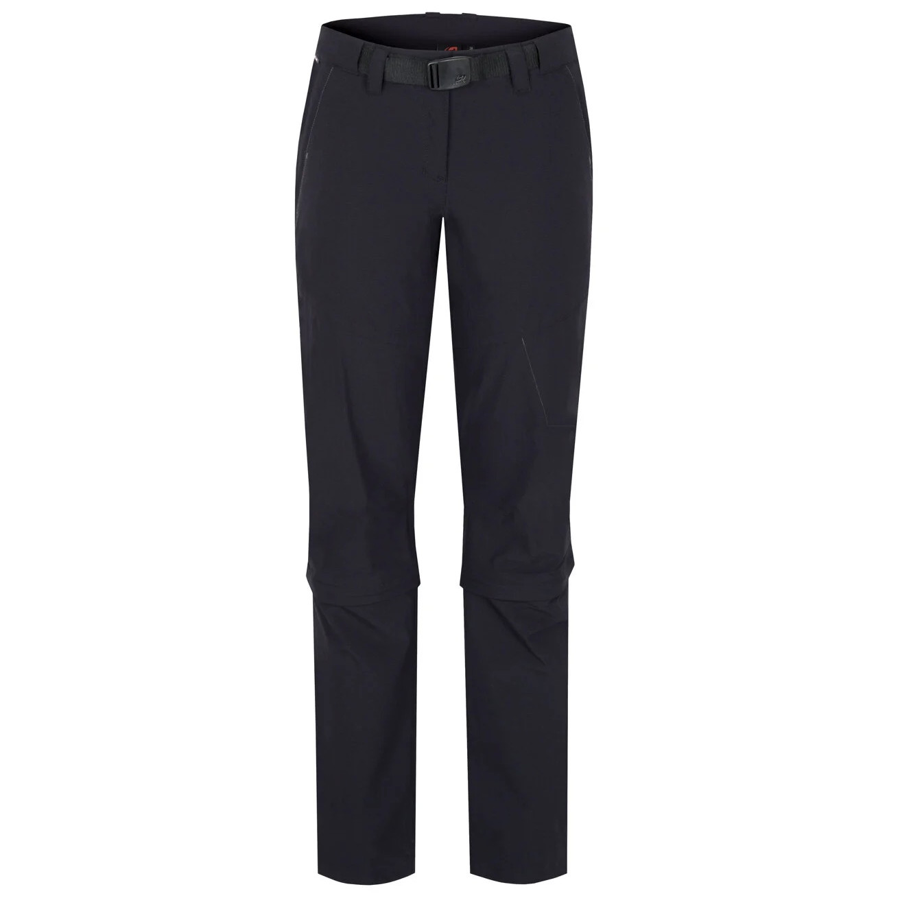 Dámské kalhoty Hannah Libertine Velikost: XL / Barva: tmavě šedá