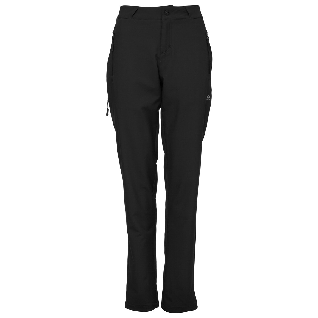 Dámské kalhoty Loap Urmalona Velikost: XL / Barva: černá
