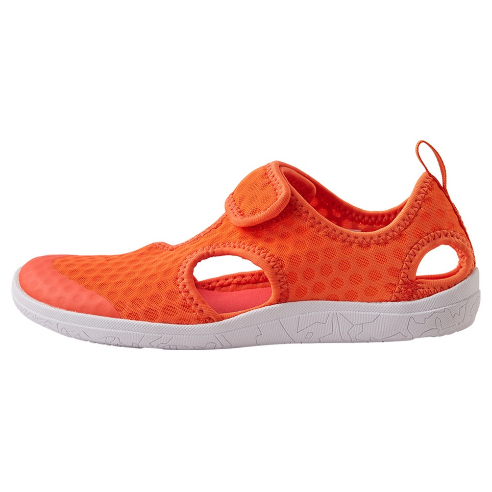 Dětské boty Reima Rantaan Velikost bot (EU): 31 / Barva: oranžová