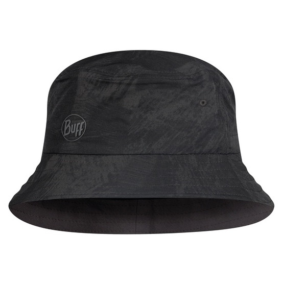 Klobouk Buff Trek Bucket Hat Velikost: L-XL / Barva: černá