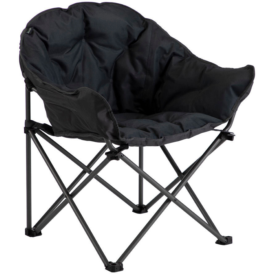 Křeslo Vango Embrace Chair Barva: tmavě šedá