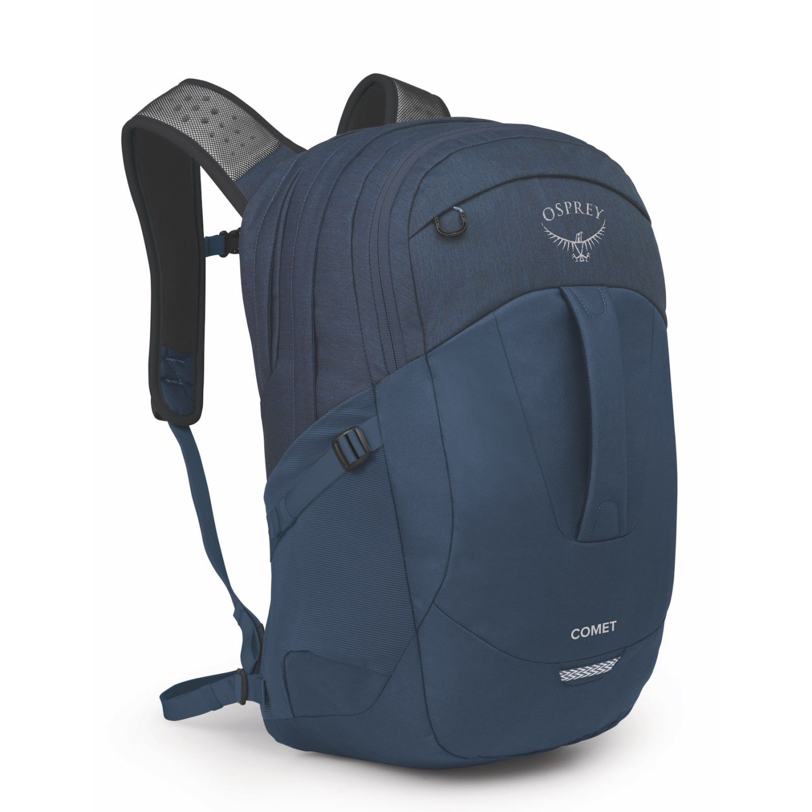 Městský batoh Osprey Comet Barva: modrá