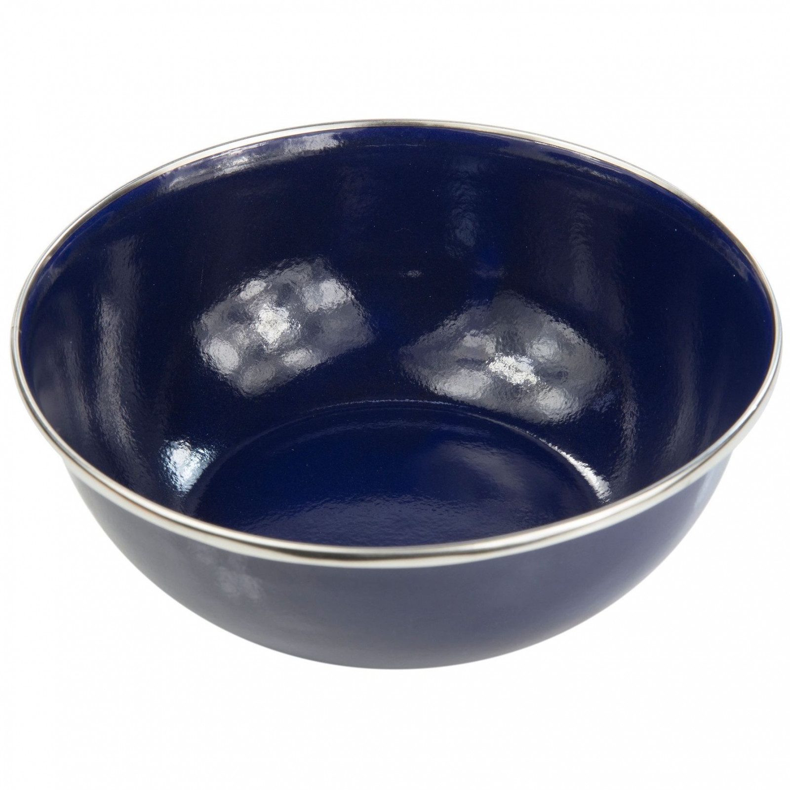 Miska Regatta Enamel Bowl Barva: tmavě modrá