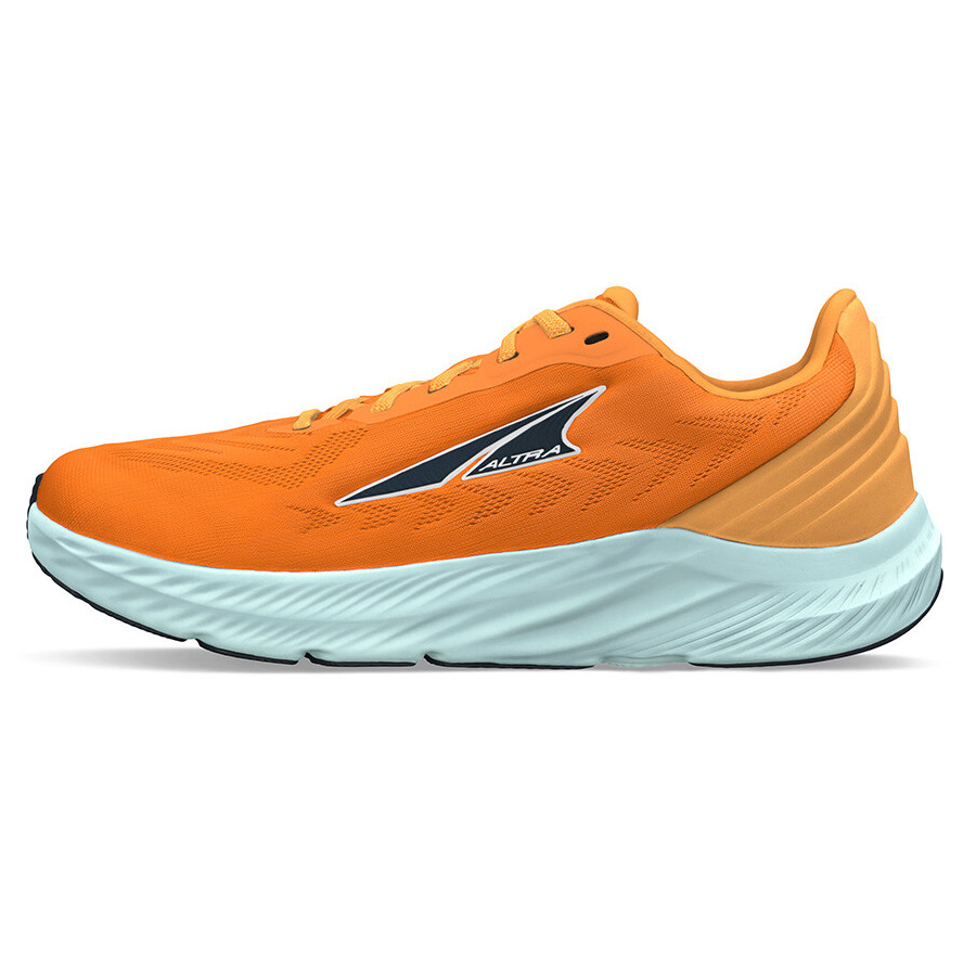 Pánské běžecké boty Altra Rivera 4 Velikost bot (EU): 42 / Barva: oranžová