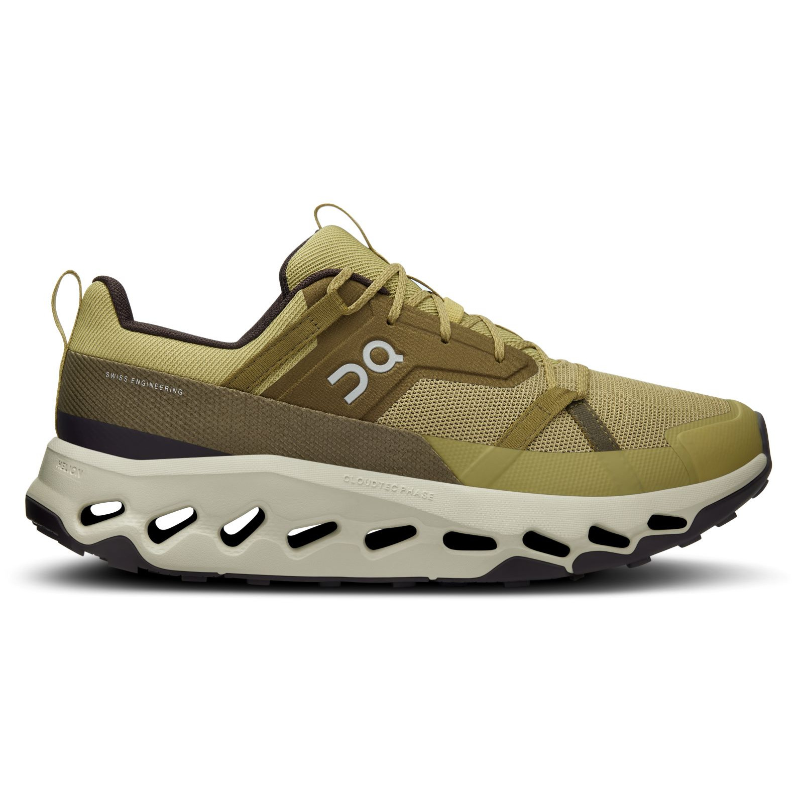 Pánské běžecké boty On Running Cloudhorizon Velikost bot (EU): 43 / Barva: zelená