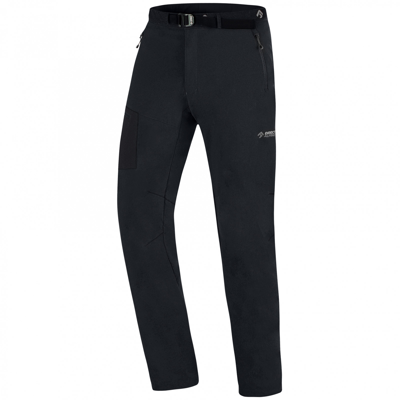 Pánské kalhoty Direct Alpine Cruise Velikost: L / Délka kalhot: regular / Barva: černá
