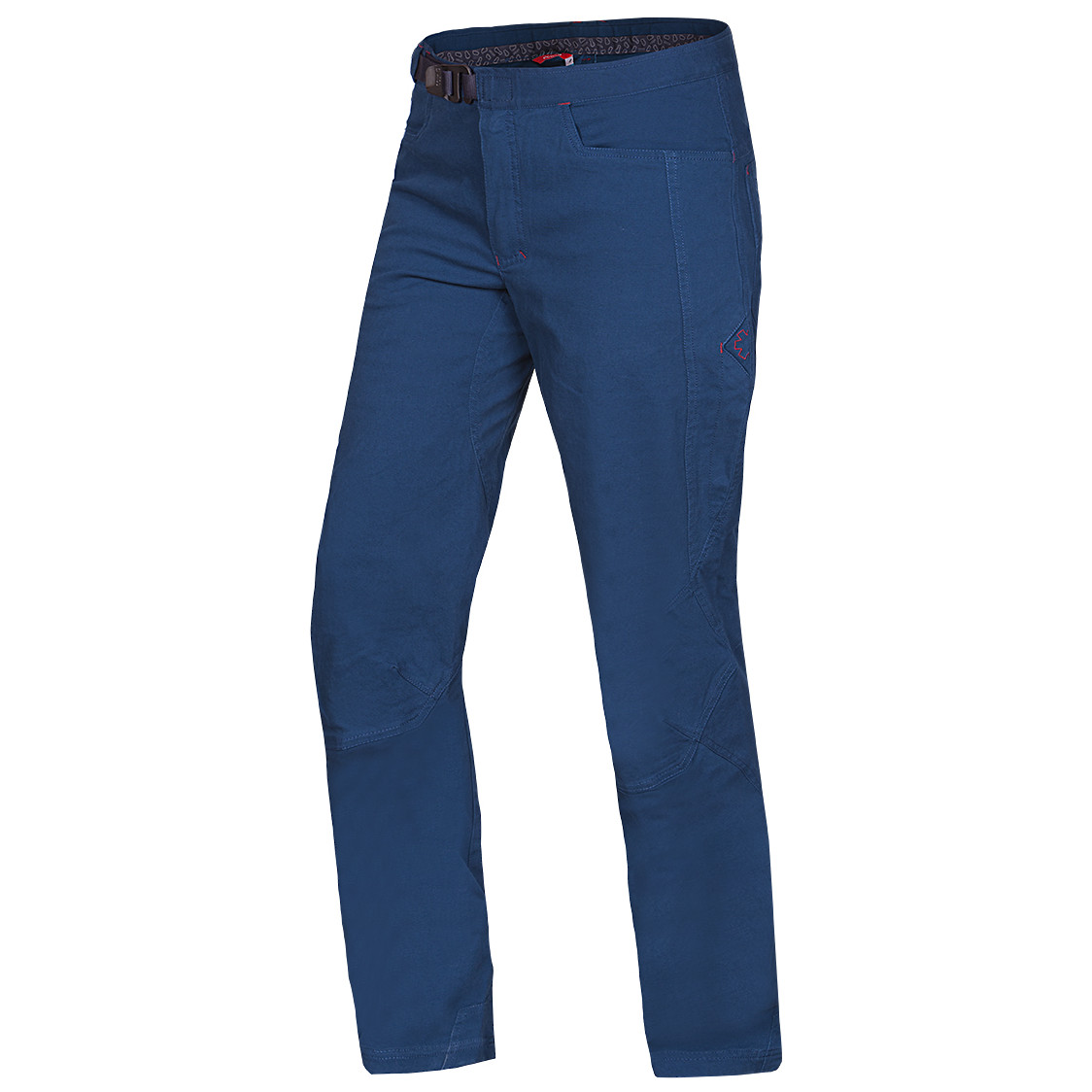 Pánské kalhoty Ocún Honk Pants Velikost: M / Barva: modrá