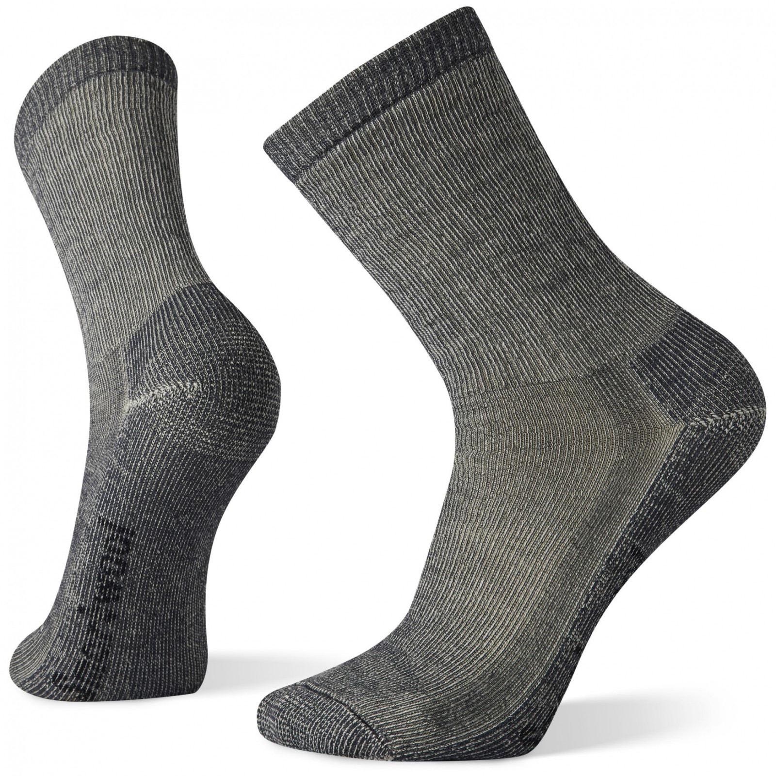 Ponožky Smartwool Hike Classic Edi Full Cushion Crew Socks Velikost ponožek: 42-45 / Barva: šedá