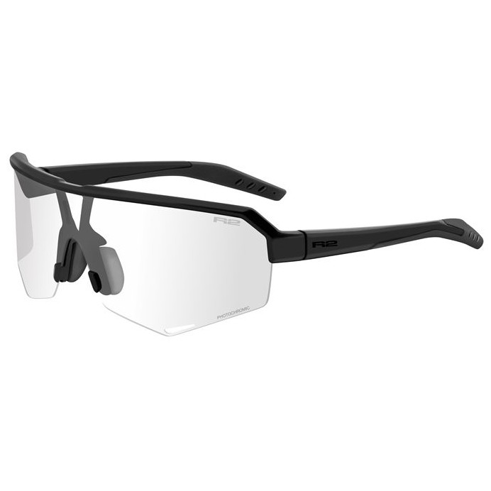 Sportovní brýle R2 Fluke v4 Barva obrouček: černá