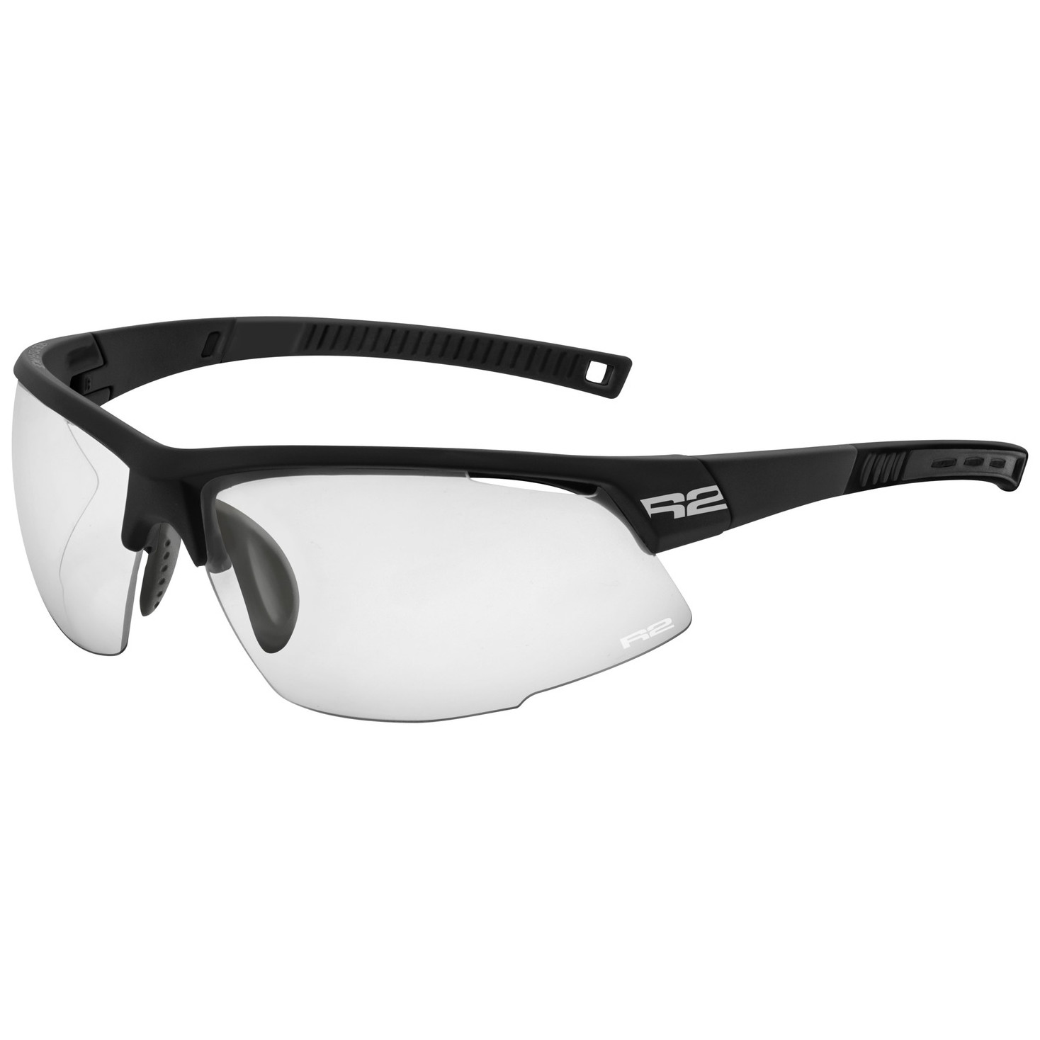 Sportovní brýle R2 Racer v3 Barva obrouček: černá/bílá