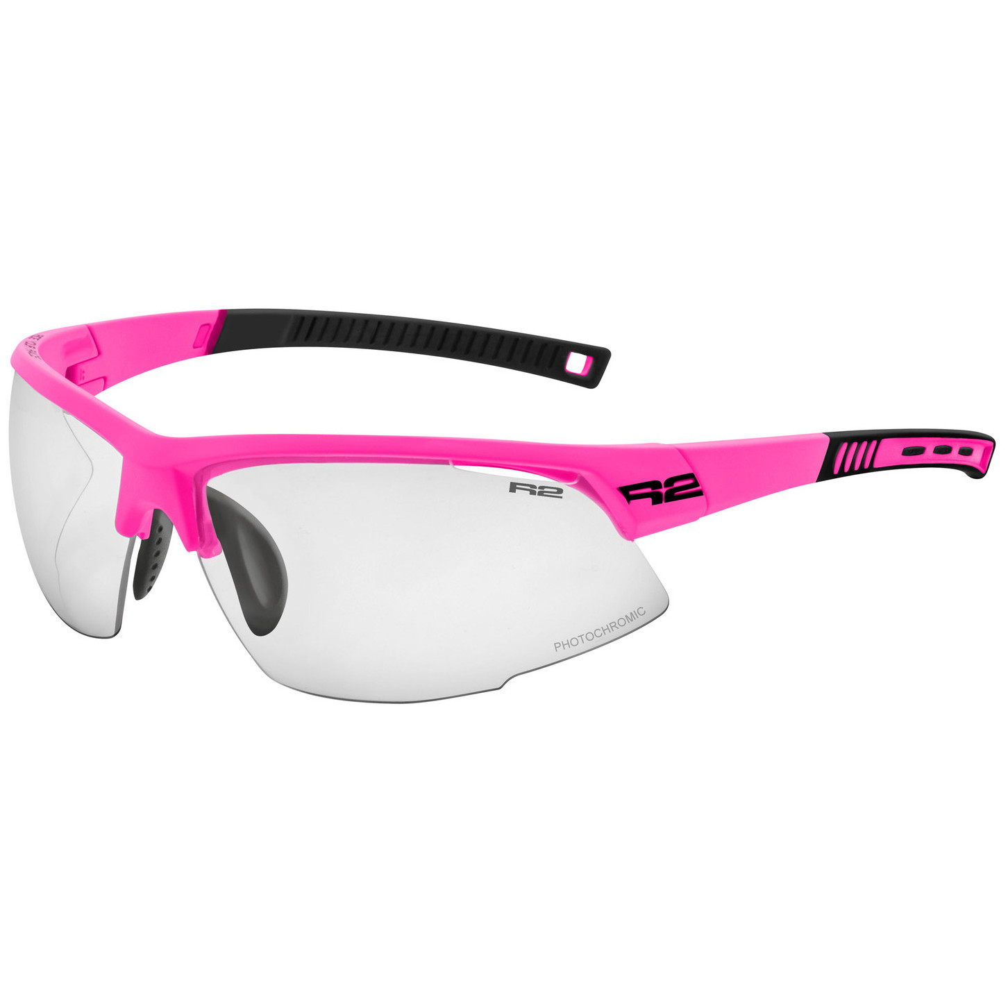 Sportovní brýle R2 Racer v3 Barva obrouček: růžová