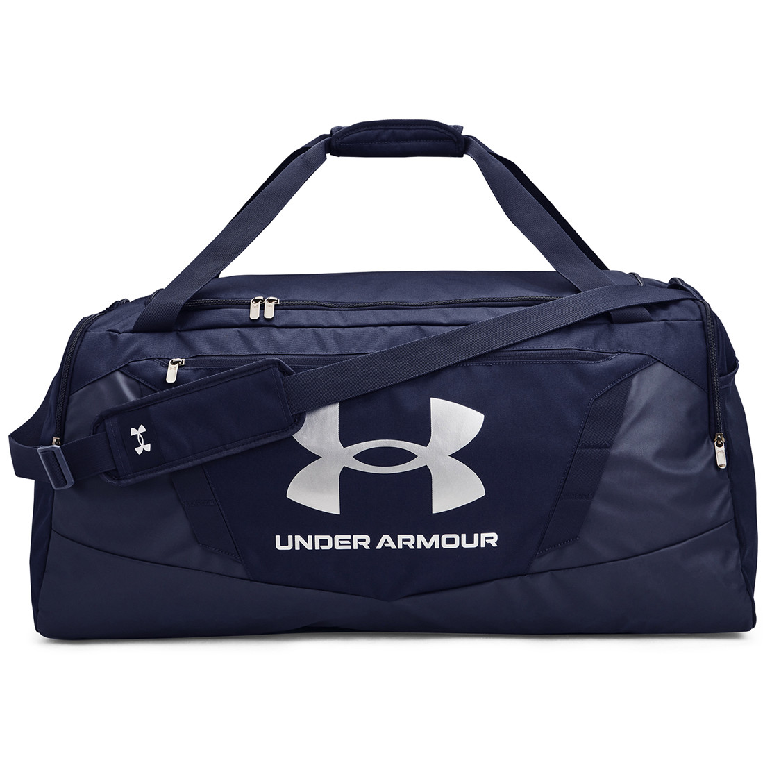 Sportovní taška Under Armour Undeniable 5.0 Duffle LG Barva: modrá