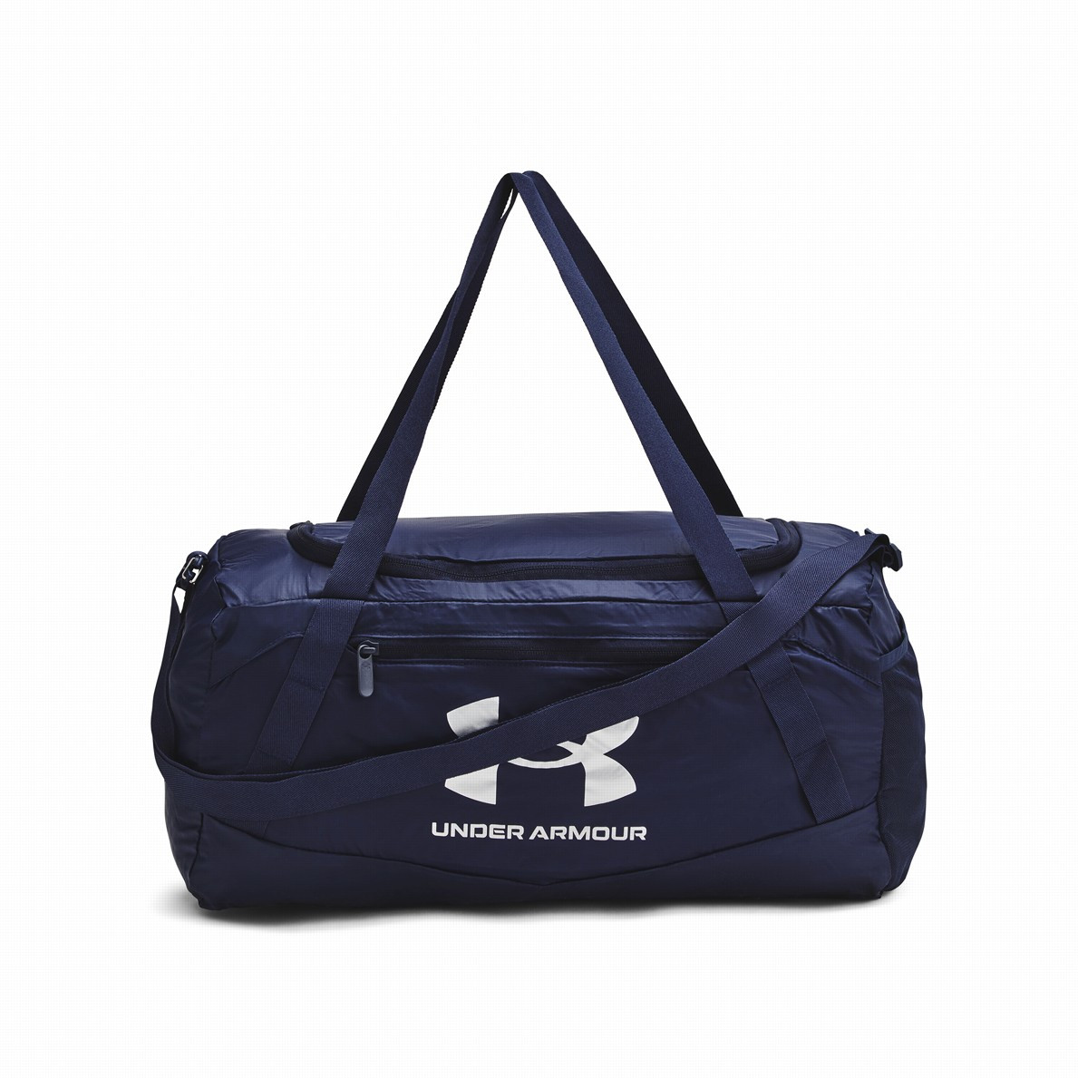 Sportovní taška Under Armour Undeniable 5.0 XS Pkble Barva: tmavě modrá