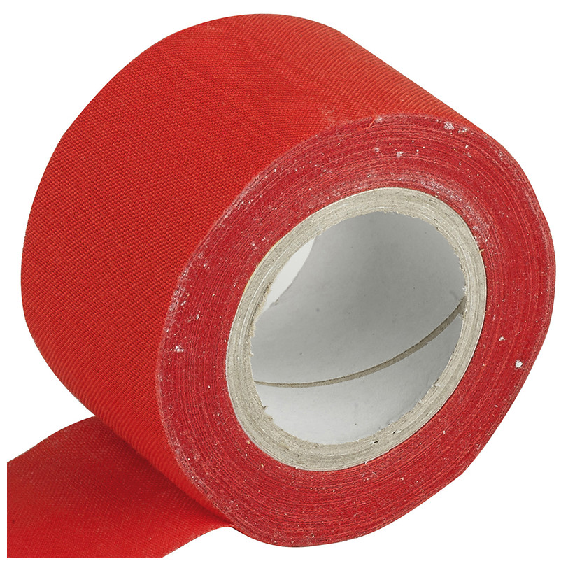 Tejpovací páska Camp Climbing Tape Barva: červená