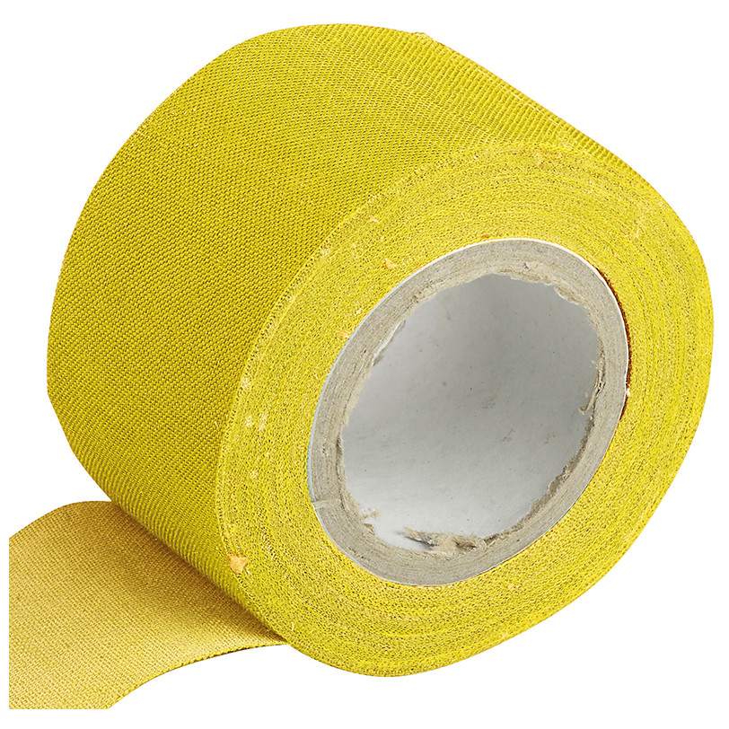 Tejpovací páska Camp Climbing Tape Barva: žlutá