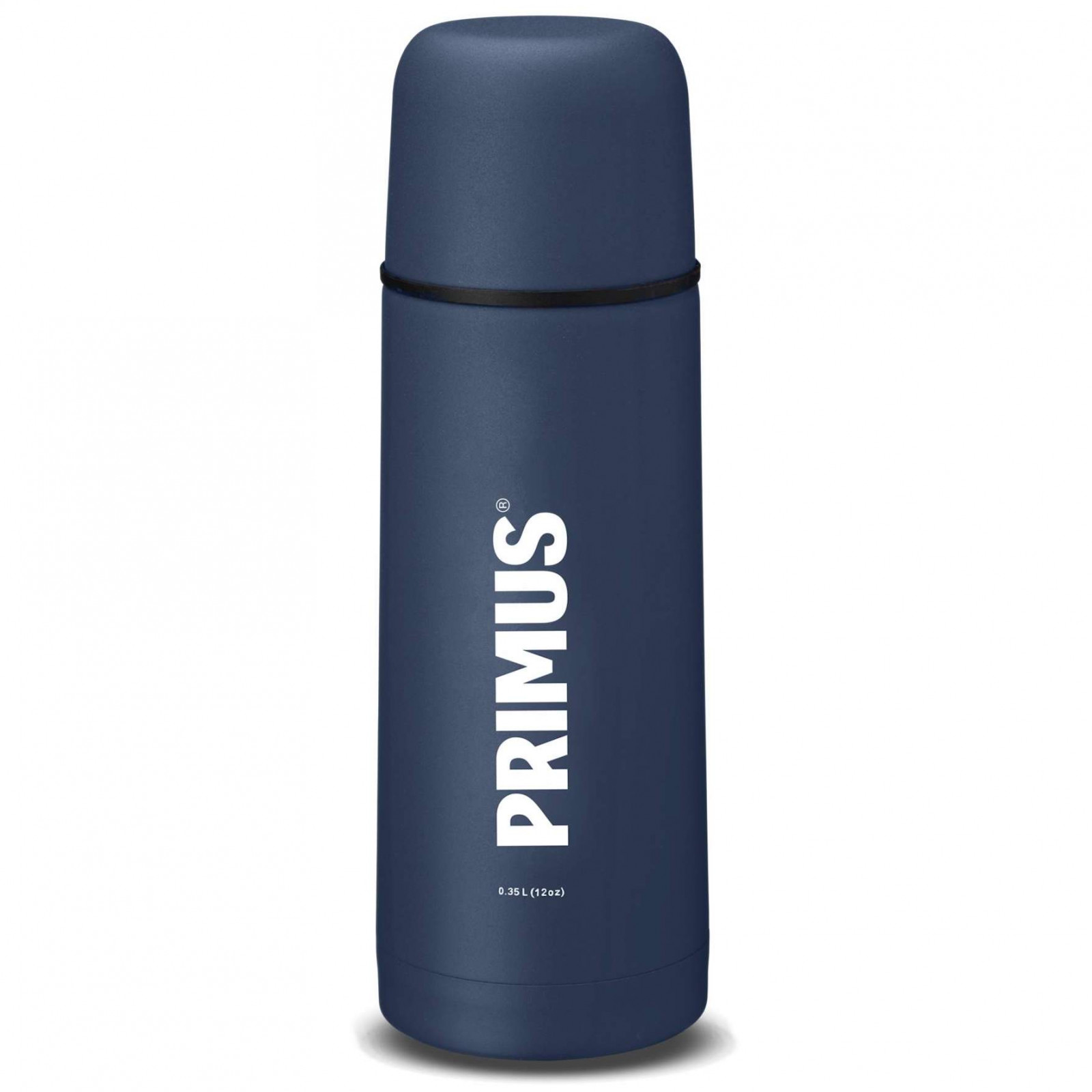 Termoska Primus Vacuum bottle 0.35 L Barva: tmavě modrá