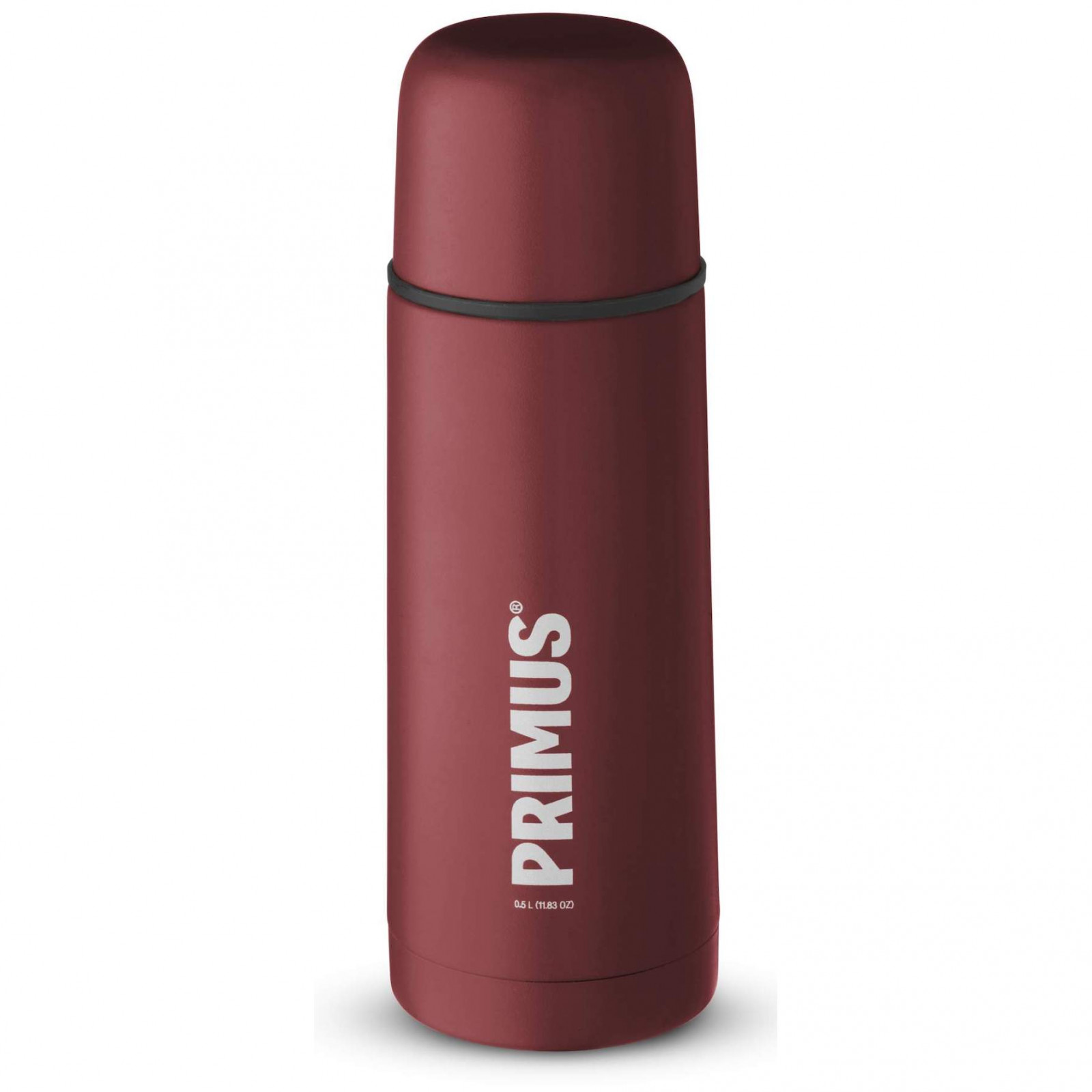 Termoska Primus Vacuum bottle 0.5 L Barva: červená