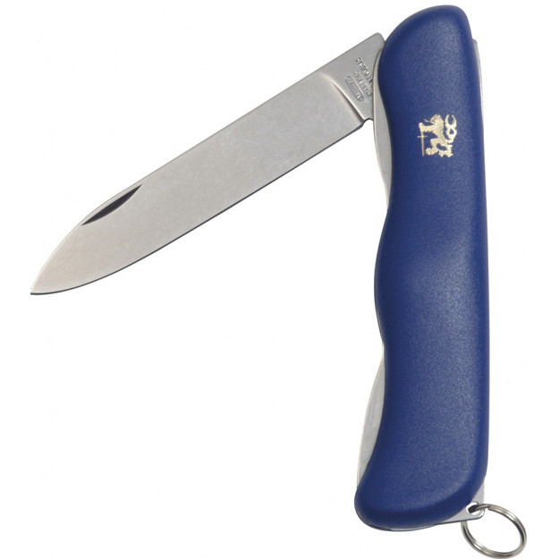 Zavírací nůž Mikov 115-NH-1AK blue