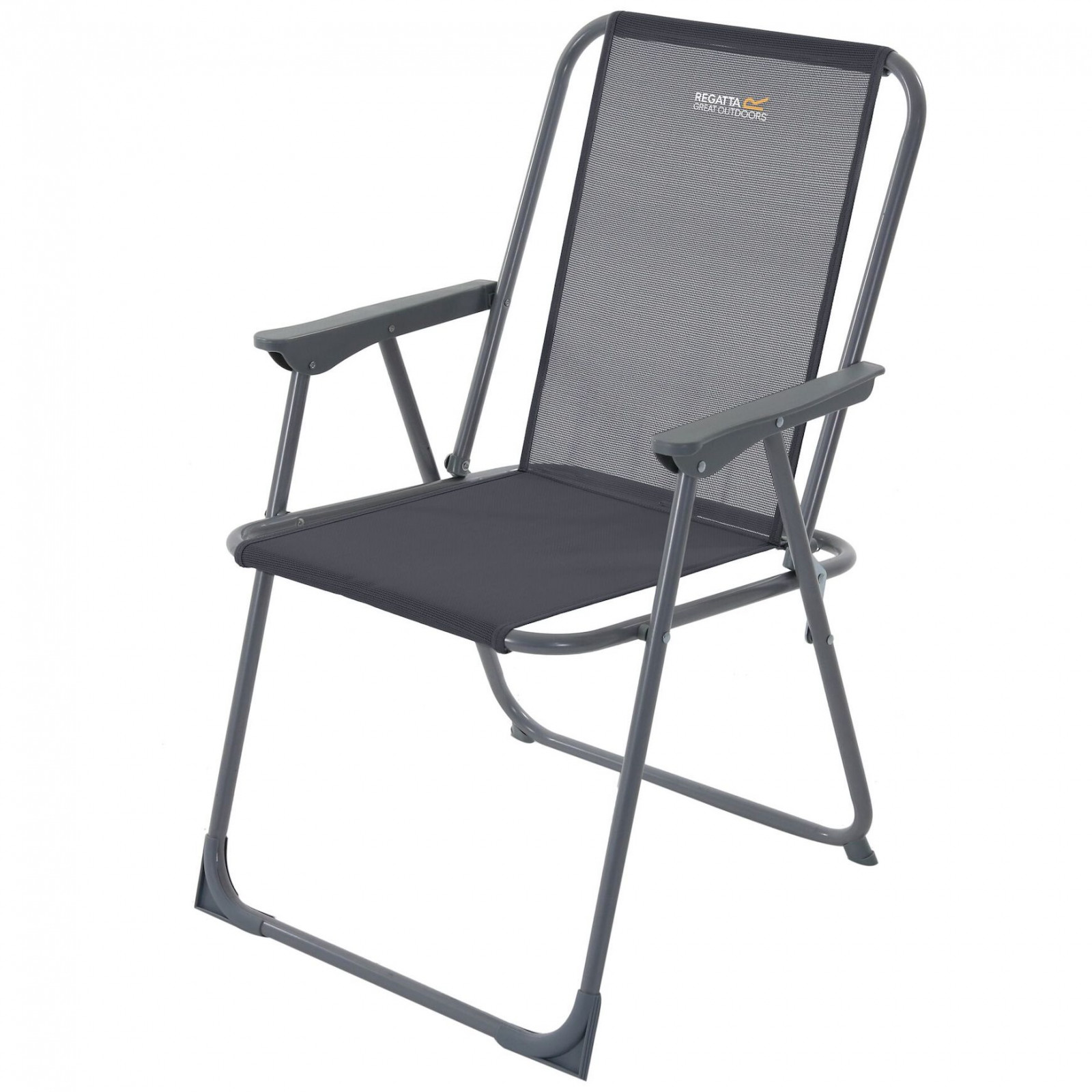 Židle Regatta Retexo Chair Barva: šedá