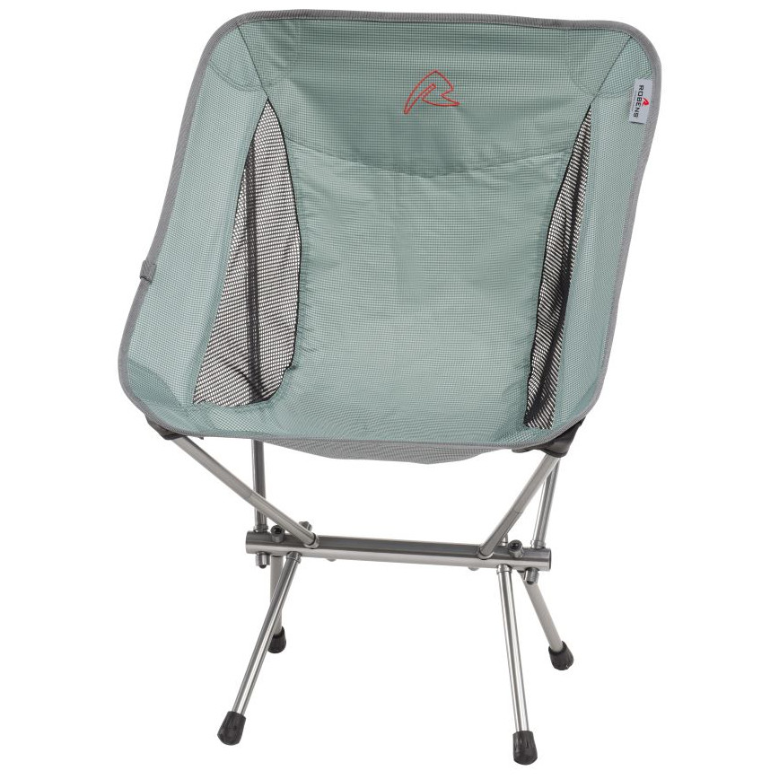 Židle Robens Pathfinder Barva: šedá