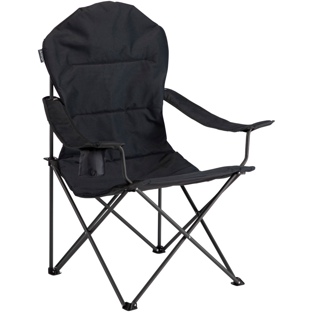 Židle Vango Divine Chair Barva: tmavě šedá