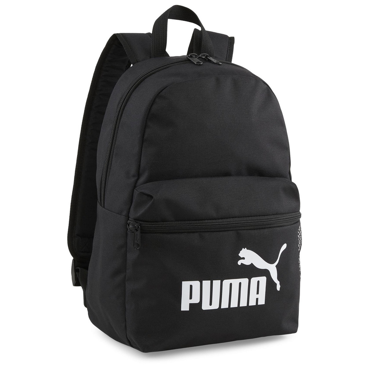 Batoh Puma Phase Small Backpack Barva: černá